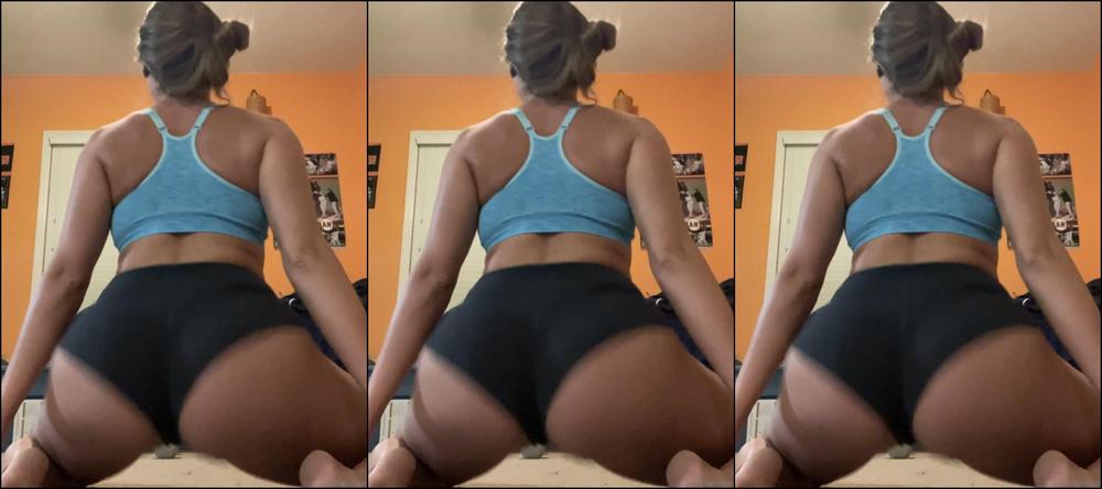 Bigduchvip 2100917542 05 04 2021 Twerky Af Twerkytuesday Went Hard On This One Tip If You Liked All That Jiggle