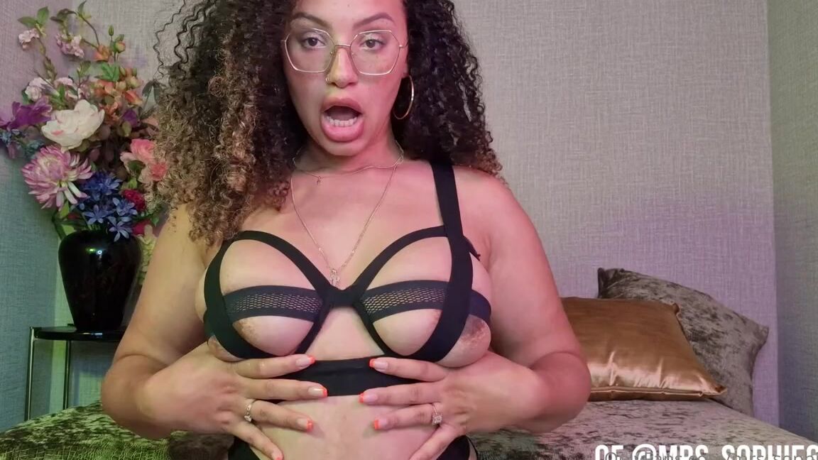 Mistress Sophie Nicknamed Mrs Sophie667 Onlyfans New Video Cum To My Perfect 0530 Min I Am Perfect And You Know It You Just Look At Me And Your Dick R