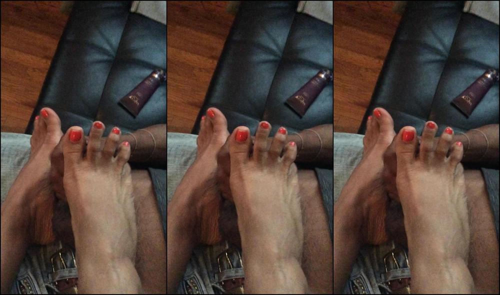 Bossyassdelilah Reprogramming Make Him Taste His Own Pre Cum