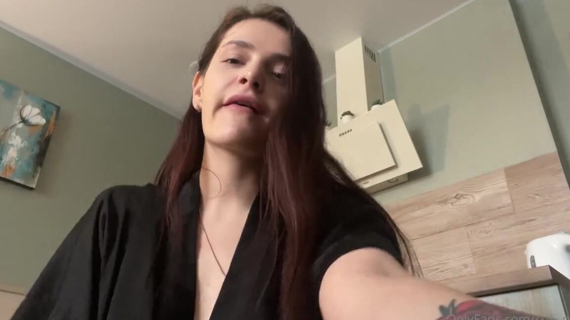 Goddess Sofi Femdom Onlyfans You Will Crawl On Your Knees And Ask For More Thanks Me