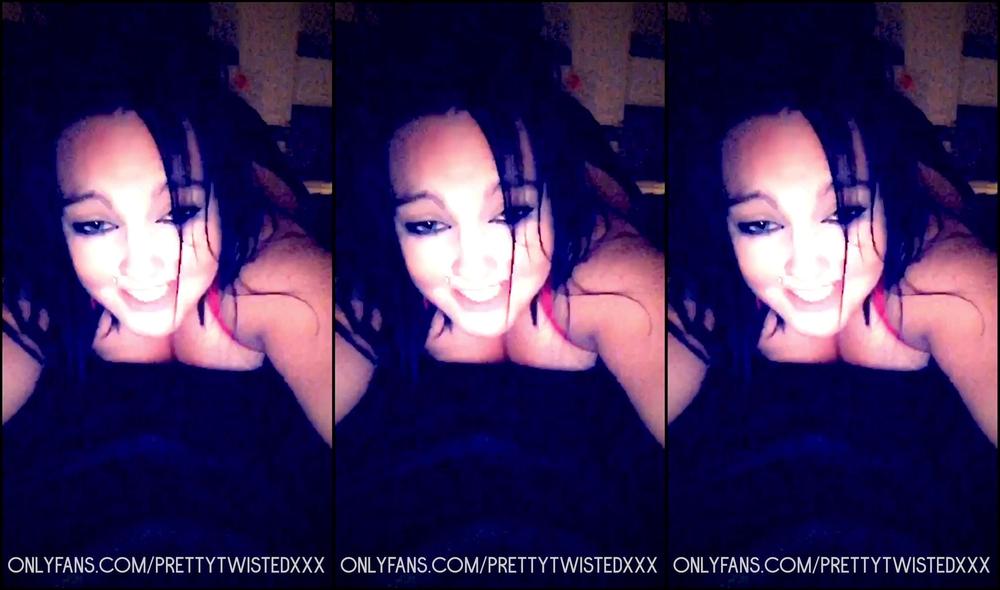 Prettytwistedxxx When You Think You Re Meeting Up With Your New Neighbor Just To Smoke But He St