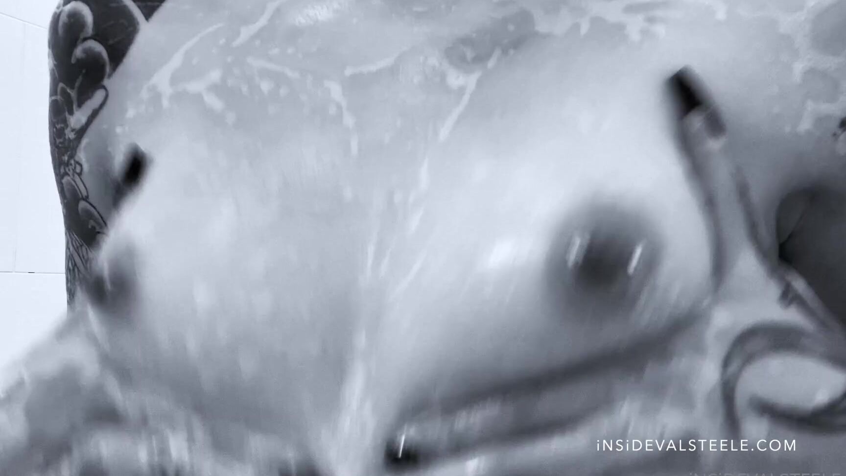 Valsteele Worship My Tiny Soapy Titties Plz Should I Do More Vids Like This It Was Fun To Make