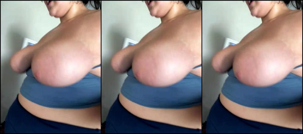 Fitsid Stream Started At Pm Topless Workout Ended With A Hot Strip Tease