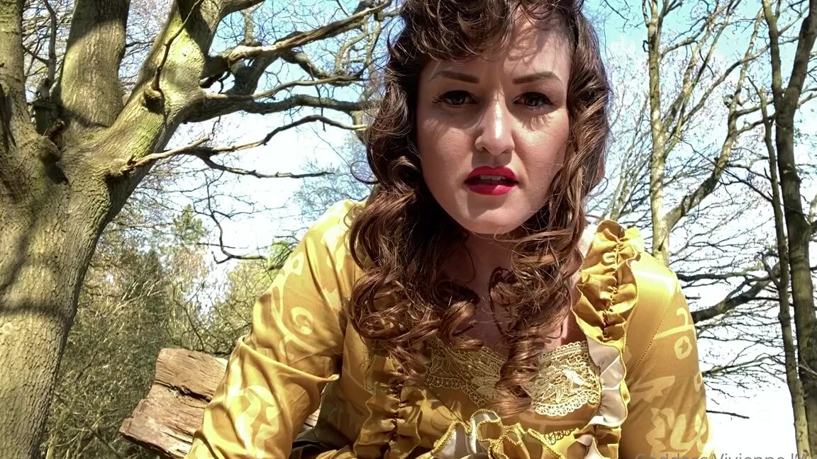 Vivienne L Amour Aka Vlproductionsuk Onlyfans Cum Countdown