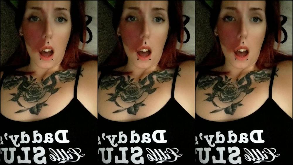 Animoone 3519349830 10 11 2024 Random Play Time Daddy Likes To Watch His Lil Slut