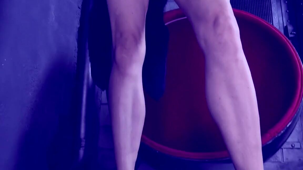 Goddesssevera Onlyfans The Growing Goddess Part 4