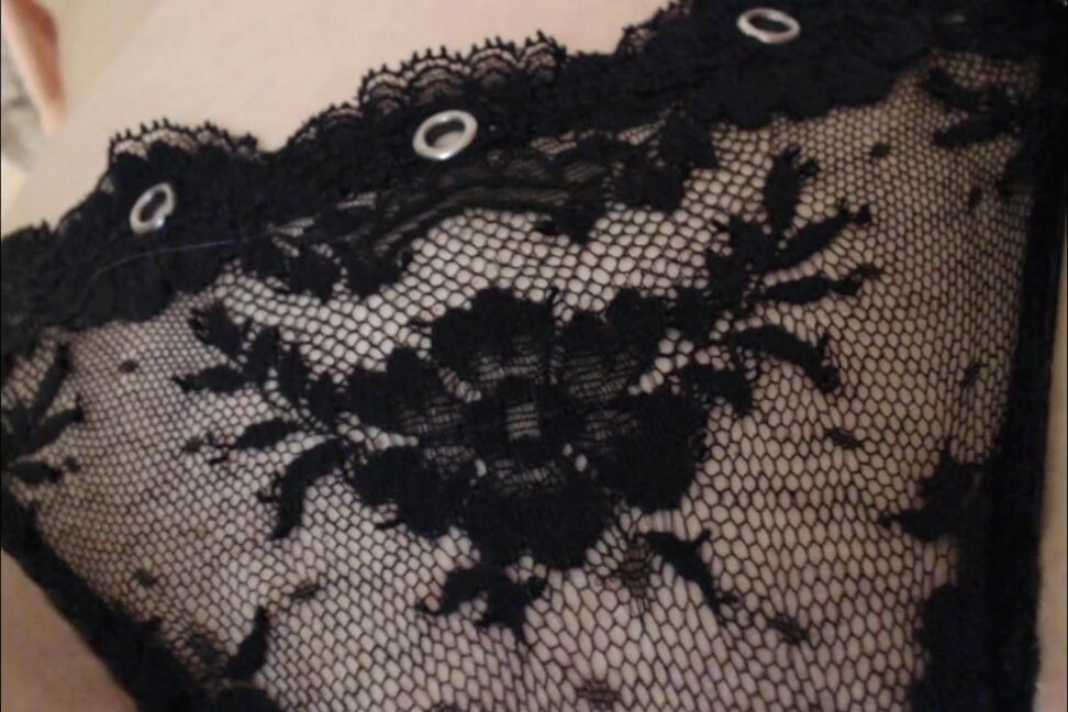 Bra & Panties, Pussy Control, Pussy Play, Pussy Teasing, T-Shirts and Panties oksanafedorova playing with pussy under panties mmm ManyVids