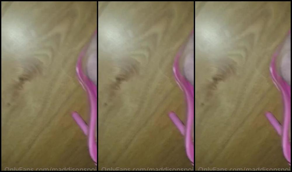 Maddison Spoilt Nicknamed Maddisonspoilt Onlyfans Got These New Shoes Today Just Had To Share Them With You Love The Noise My Feet Make In Them