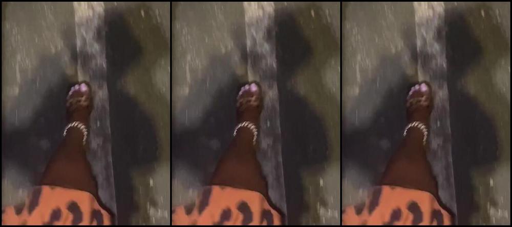 Souls4Soles1 Nicknamed Xxxquisitesoles Onlyfans Video 528