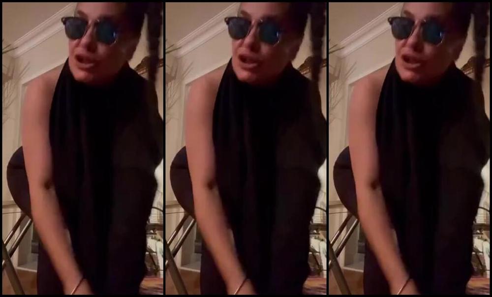 Ayak Tabanlarimi Yala Goddess Inannap