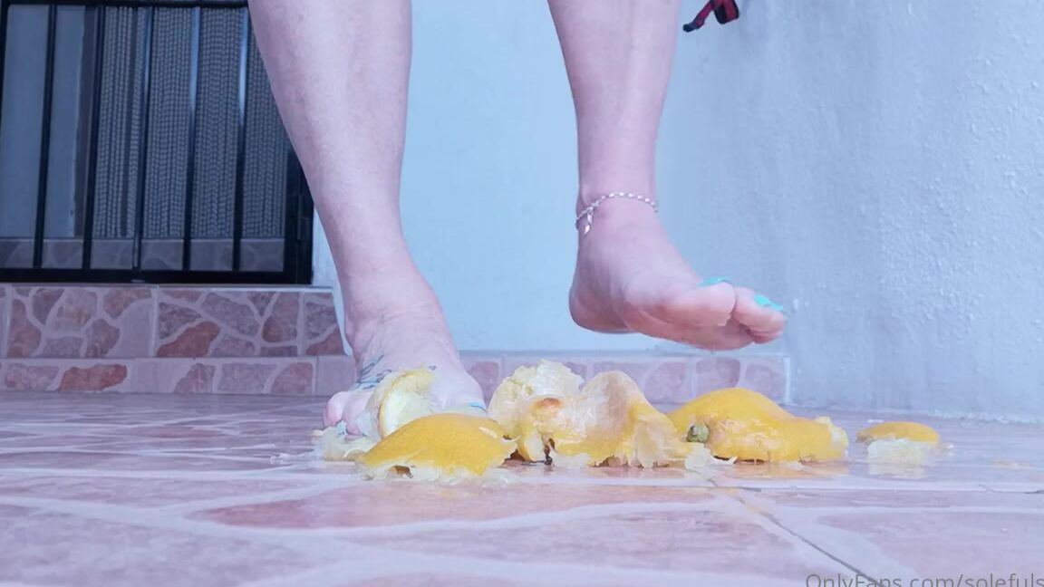 Solefulsassy Onlyfans When Life Gives You Lemons Let Sassy Juice Em