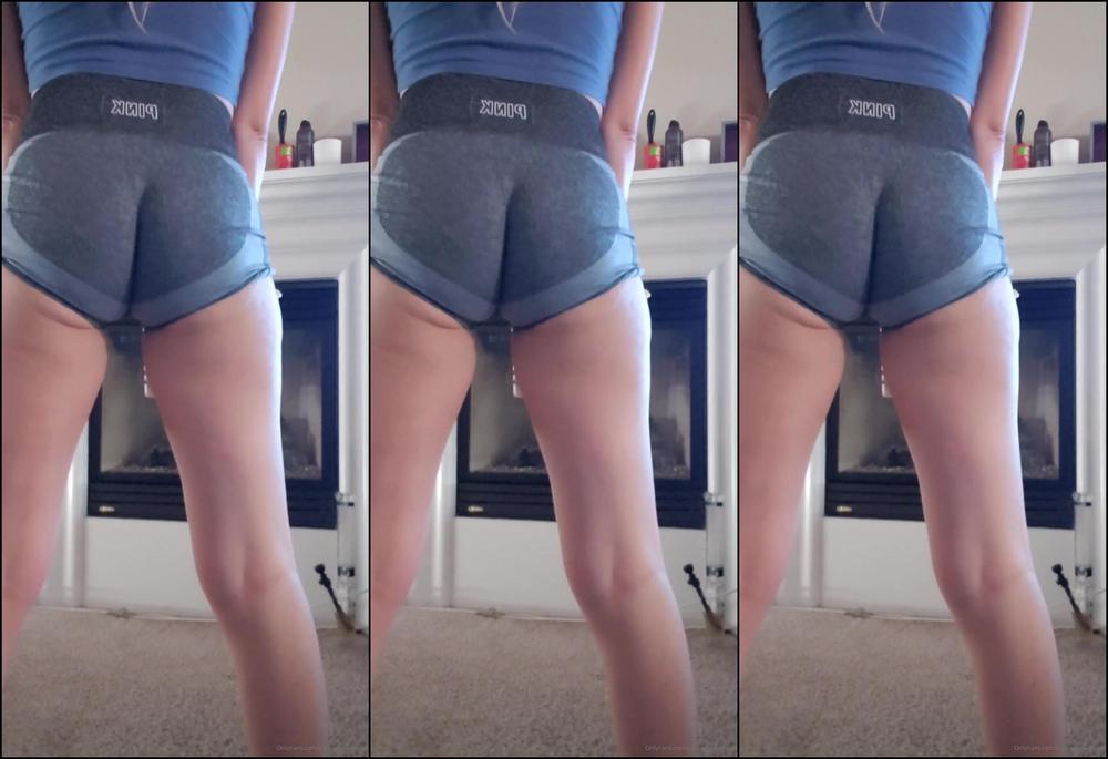 Elevated Unicorn 421381005 06 12 2020 Happy Friday You Little Devils I Caught A Little Of My Workout For You This Morning