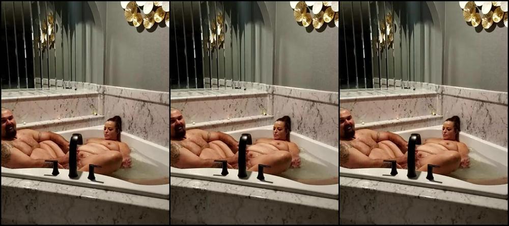 Dixiesjewels Stream Started At Am Anniversary Bath Fun