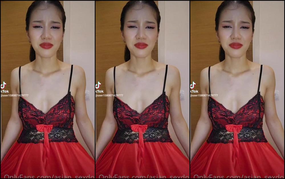 Asian Sexdoll Video 546