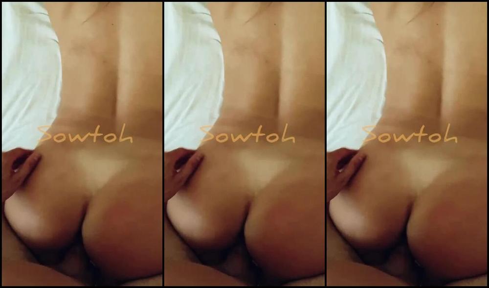 Sowtoh Je D Fonce Son Petit Abricot