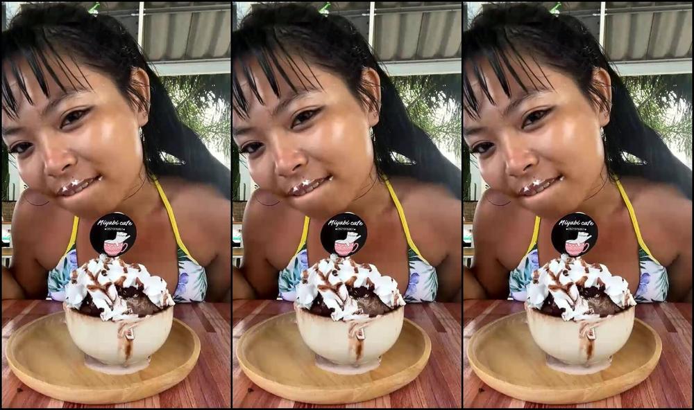 Leonathaiofficial Stream Started At Am Hi From Leona