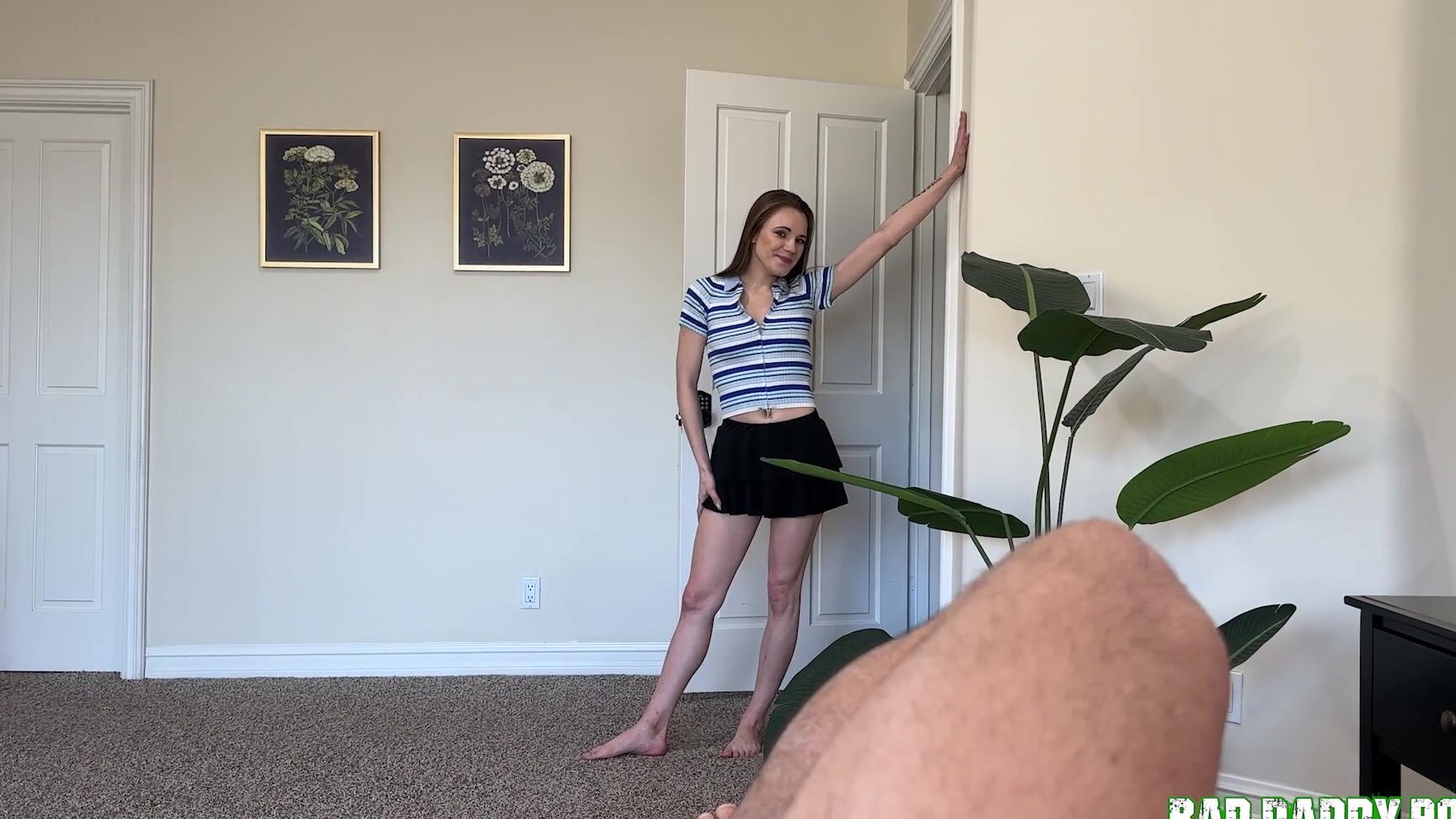 "Rose Carter" Handjob, Footjob, Blowjob Rose Carter - Naughty StepDaughter SiteRip