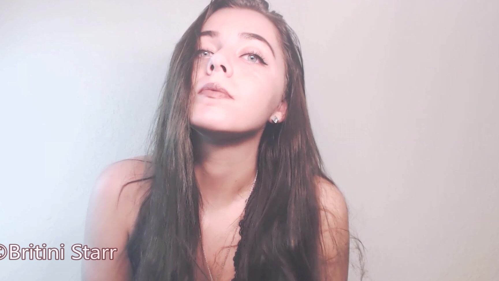 Britini Starr Goddess Body Worship