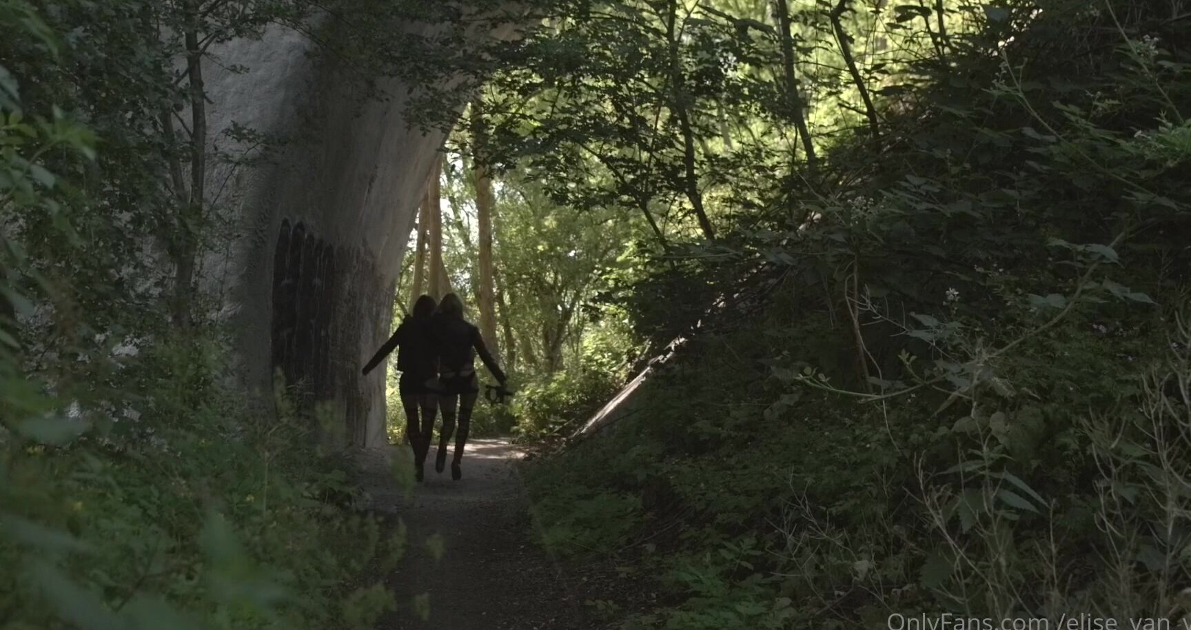 Elise Van Vlaanderen New Duo Teaser Mijn Manier Om Kimberly Te Bedanken Voo