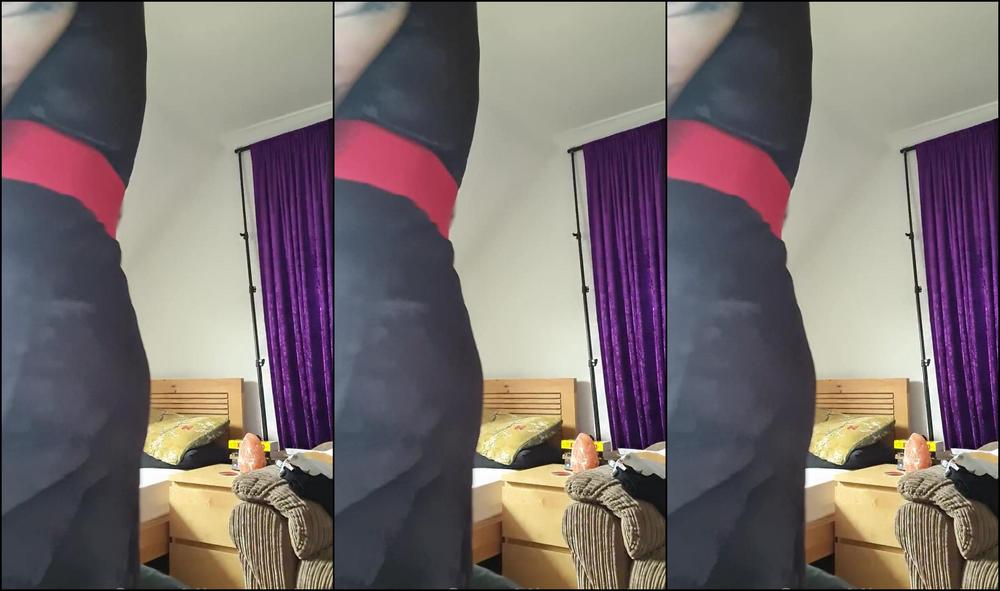 Miss Ruby Marks Make Your Guesses Xx