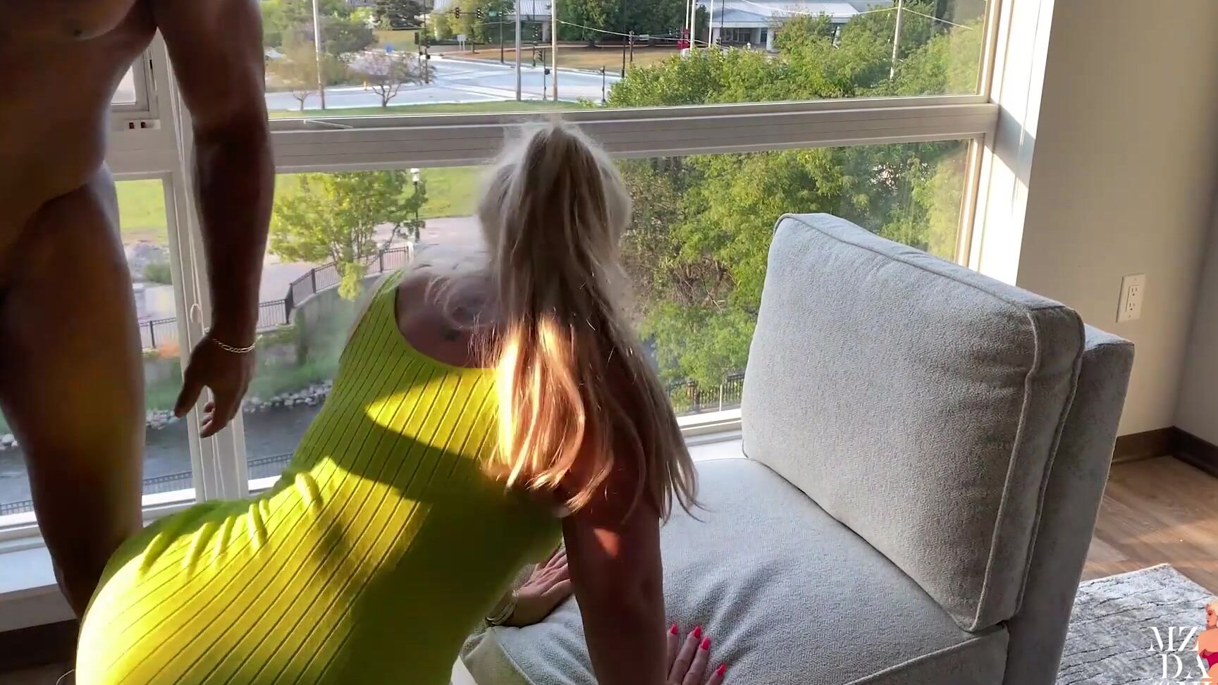 Mzdanibad Mz Dani Rimming Queen Manyvids