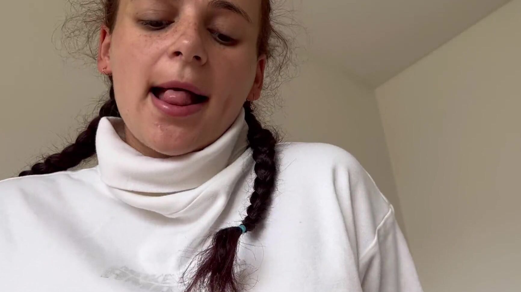 pregnant, pregnant sex Kate Rich - Hot Pregnant Stepsister Jumps On My Dick With A Big Belly SiteRip