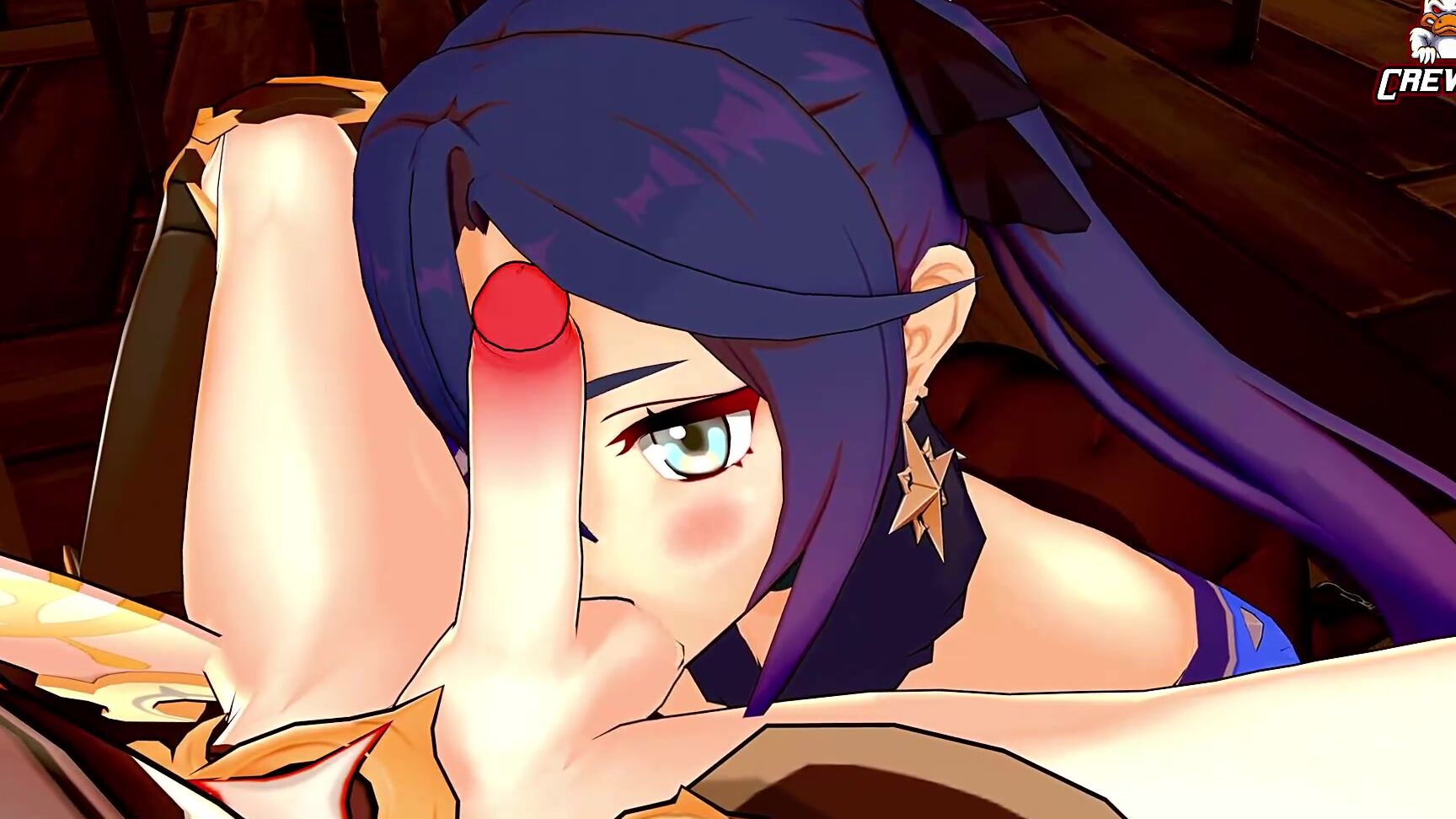 "CrewHD" Genshin Impact Mona, Genshin Impact, Genshin, Genshin Aether, Ganyu, Blowjob, Mona, Hentai, Uncensored Hentai, Anime Hentai, Hentai Uncensored, Kink, Masturbate, Anime, Suggest CrewHD Mona Blowjob Genshin Impact Hentai 3D FULL HD 60 FPS Porn
