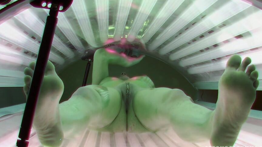 Czech Solarium 171 960540