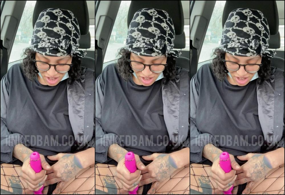 Tanjirhoee A Few Days Before Christmas And I Had To Do Food Shopping I Definitely Needed This Or