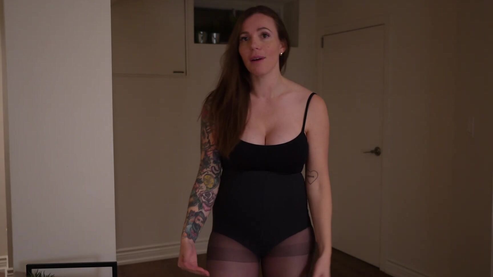 "yogabella" stretches, stretching, switch Body Switch Impregnation manyvids