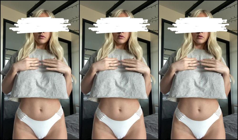 Wettmelons Video 05 Show Tits