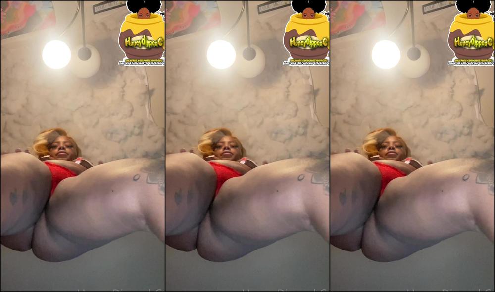 Honeydippedc Good Morning Here S A Late Present For You Guys