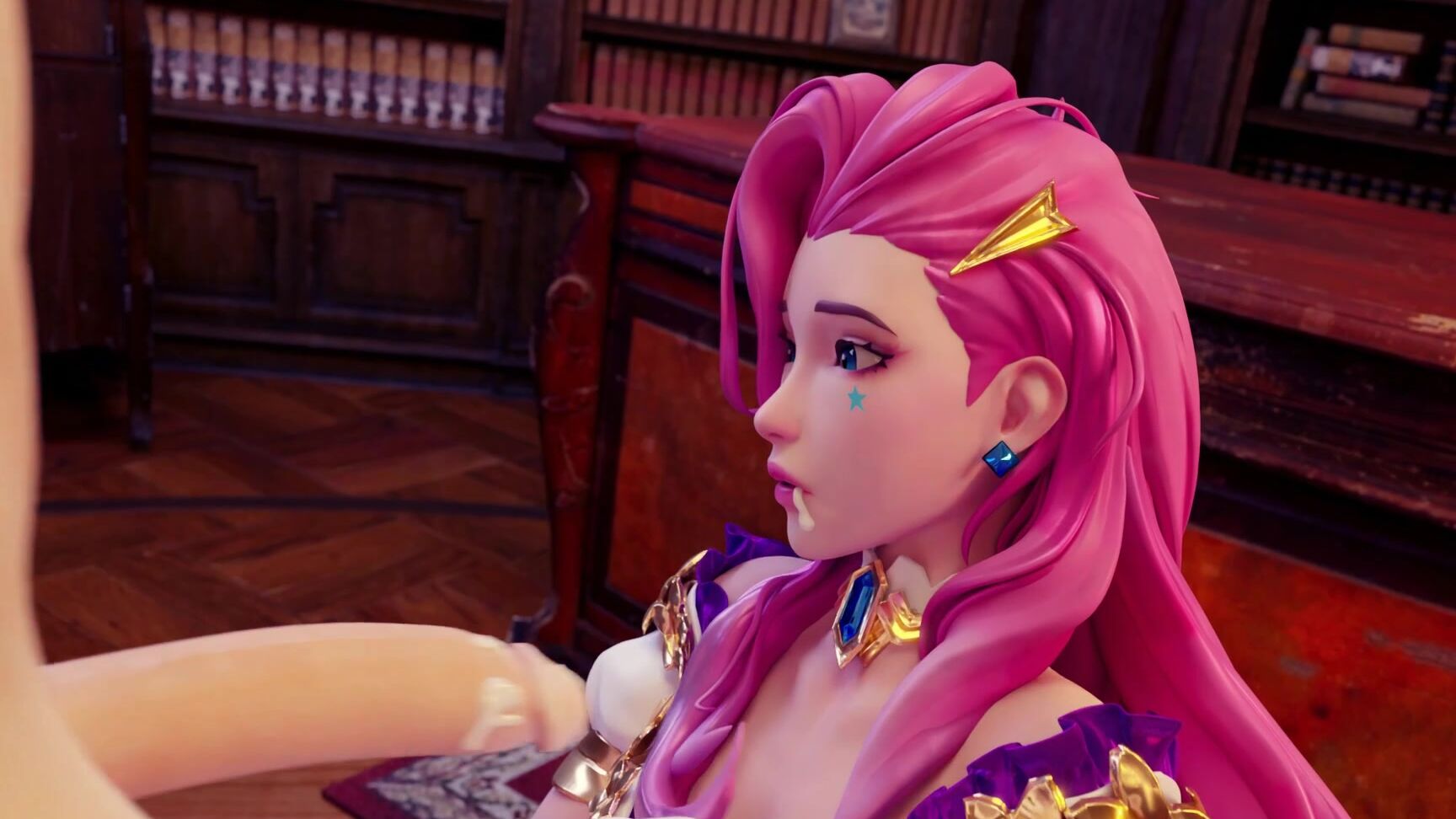 "Mix" TheCount) Seraphine_3 SiteRip