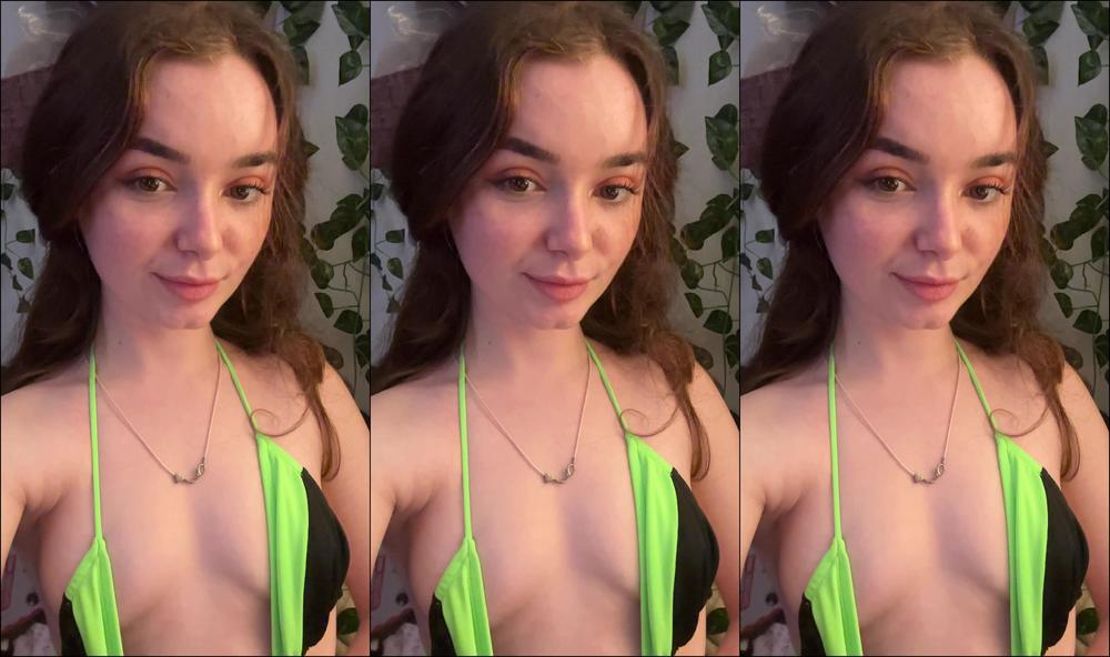 Therealaly 565143509259001857