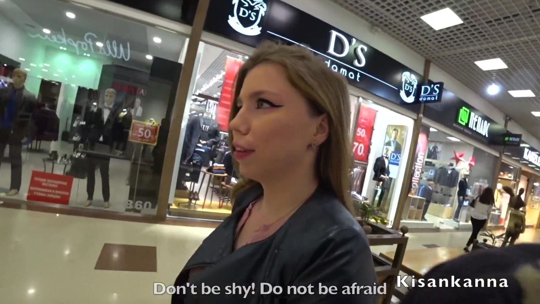 Kisankanna Go To A Restaurant And Cum In The Toilet PornHubPremium