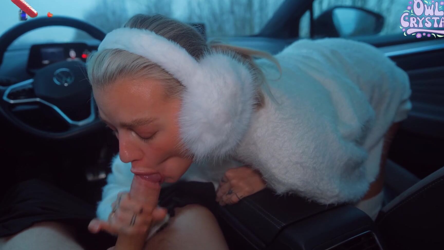 "Owl Crystal" Eye Contact, Deepthroat, Outdoor, Car, Schoolgirl, Huge Cumshot, Blowjob, Cock Sucking, Throatpie, Sloppy, Sloppy Deepthroat, Sloppy Blowjob, Hot Teenage Girl, Babe, Beautiful, Cum In Mouth, Suggest Owl Crystal Slutty schoolgirl sucks s