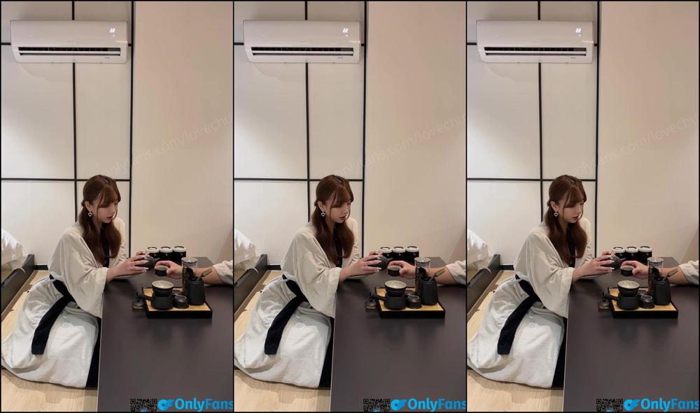 Asian Domestic Zone Self Filmed 07882