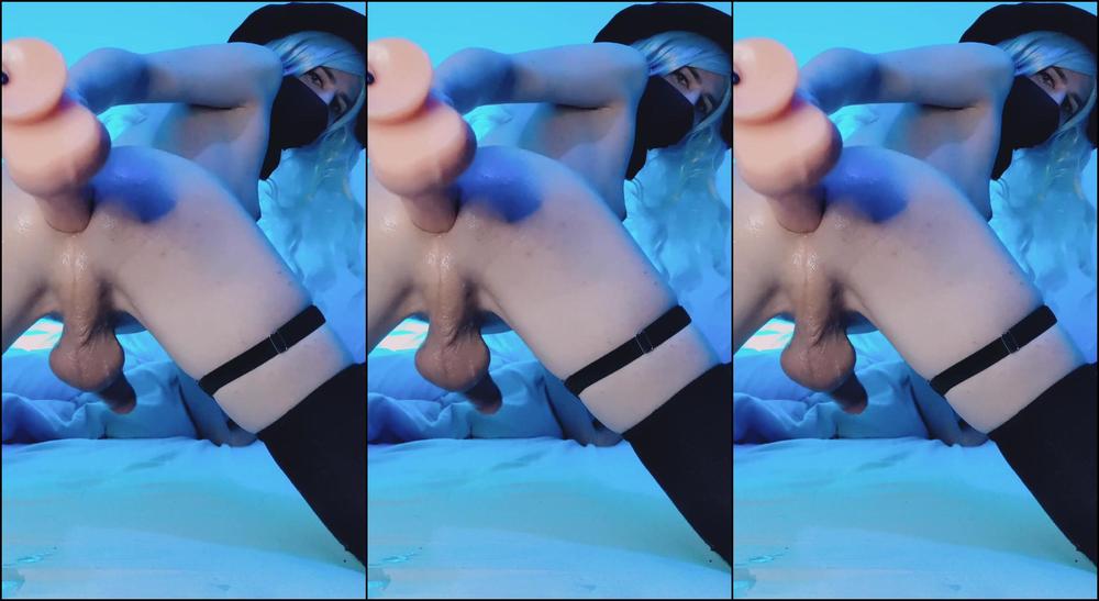 Your Witch Alba Very Late Post Because I Couldn T Film Last Night But I Think It Turned Out Good I F