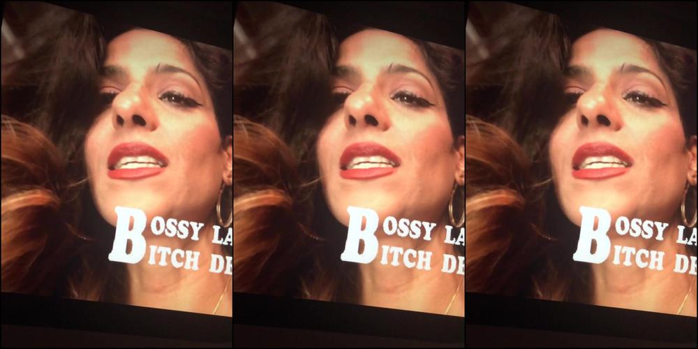 Bossy Ass Delilah Tra Bonus For My Members Only Your Support Means Everything To Mehers A Gift From Off The