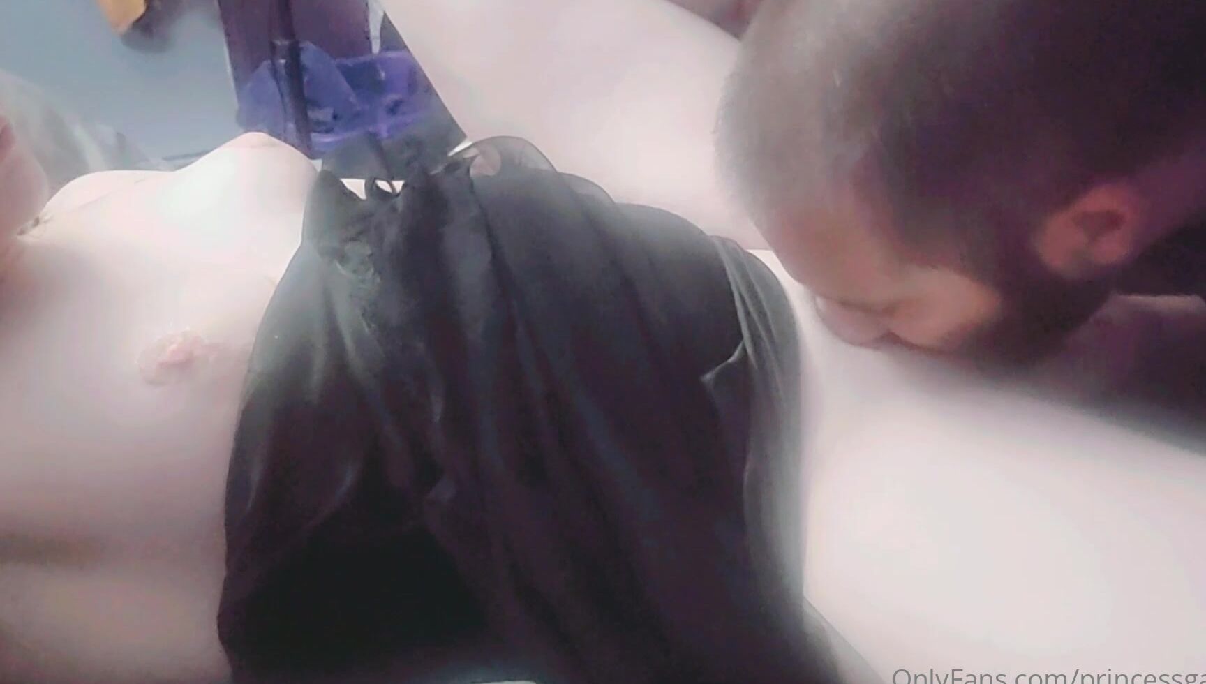 Princessgaia Bobafettish Ate My Last Night After Dinner