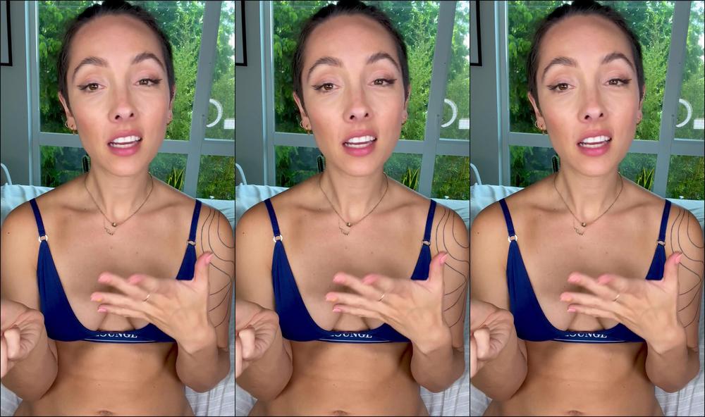 Tabbynoname Newest Anal Training Vid I Thought I Was Ready To Go Up In Size But As You Can See Not Q