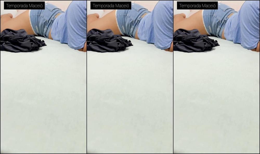 Kazakiluana 3699459083 02 19 2025 Conto Er Tico Fiz Corno Gozar 3 Parte 3