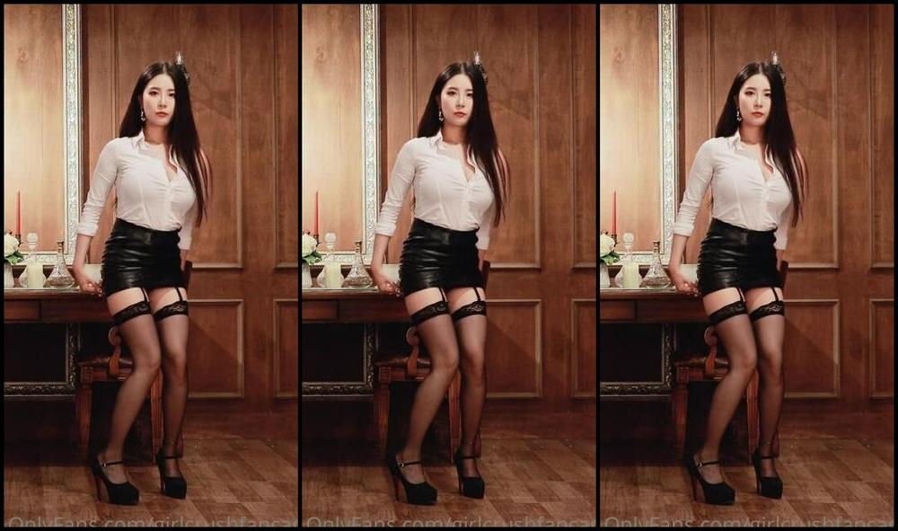 Bomi Onlyfans Collection 50