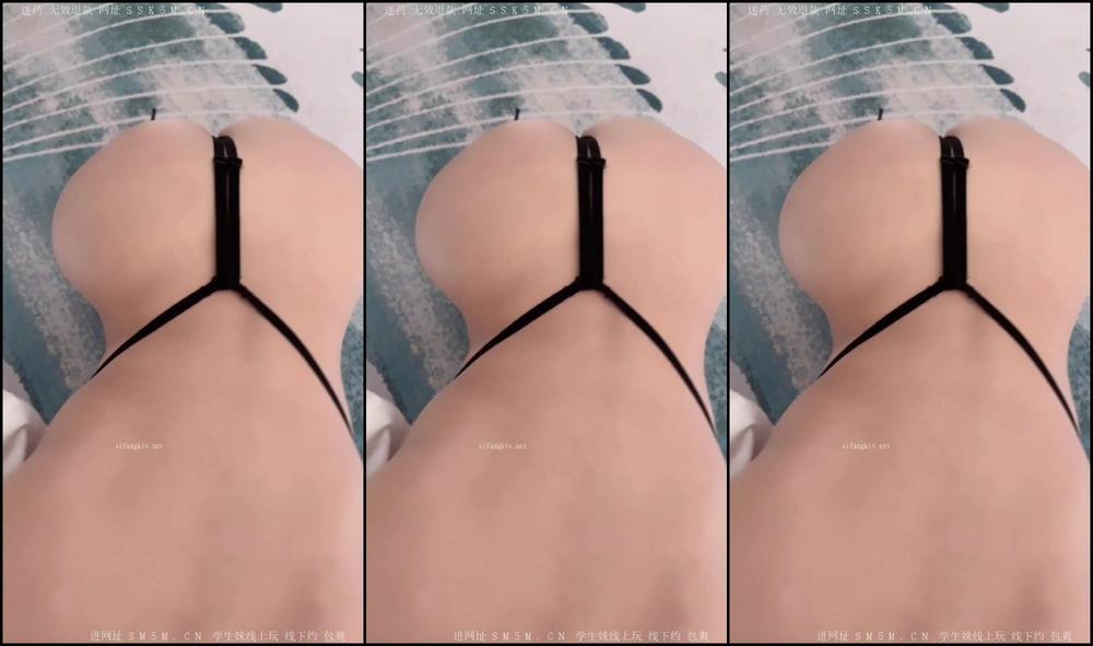 Asian Domestic Zone Self Filmed 07313