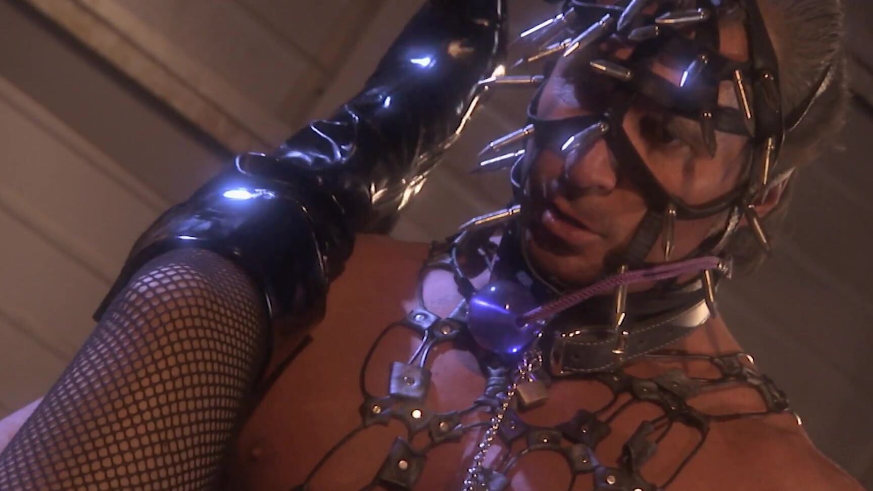 "Austin Kincaid, India Summer, Jenna Presley, Jessica Bangkok, Rachel Roxxx" All Sex Drill Baby Drill Penthouse