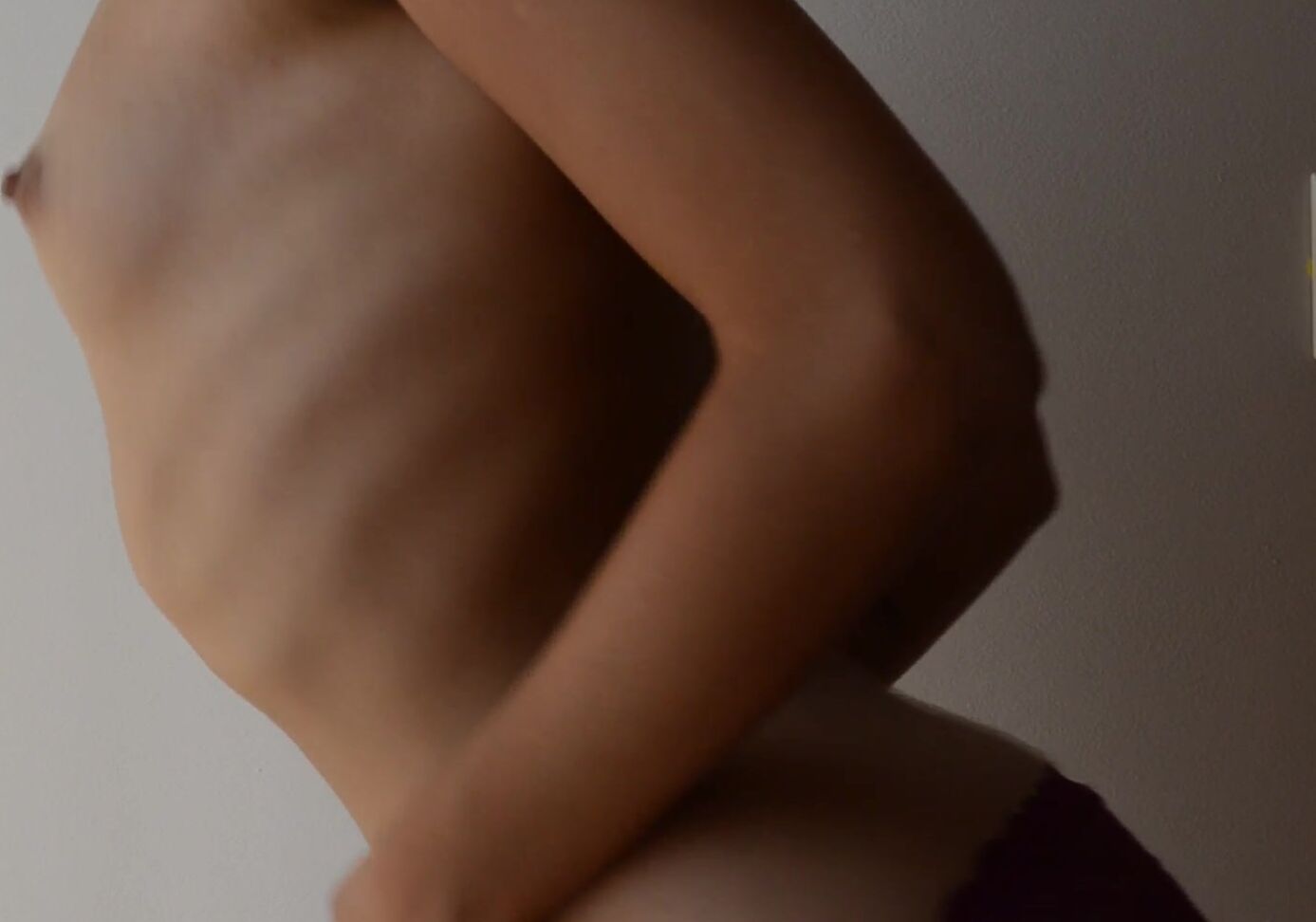 Belly, Belly Fetish, Skinny Women, Vacuuming, Belly Button Fetish lillie8stephen belly and rib cage worship ManyVids