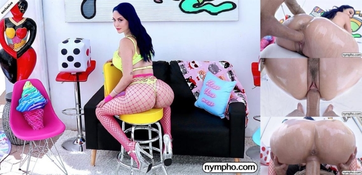 All Sex, Blowjob, Hardcore, Gonzo, Oil Eve Marlowe - Dicking Down Eves Pussy Mix