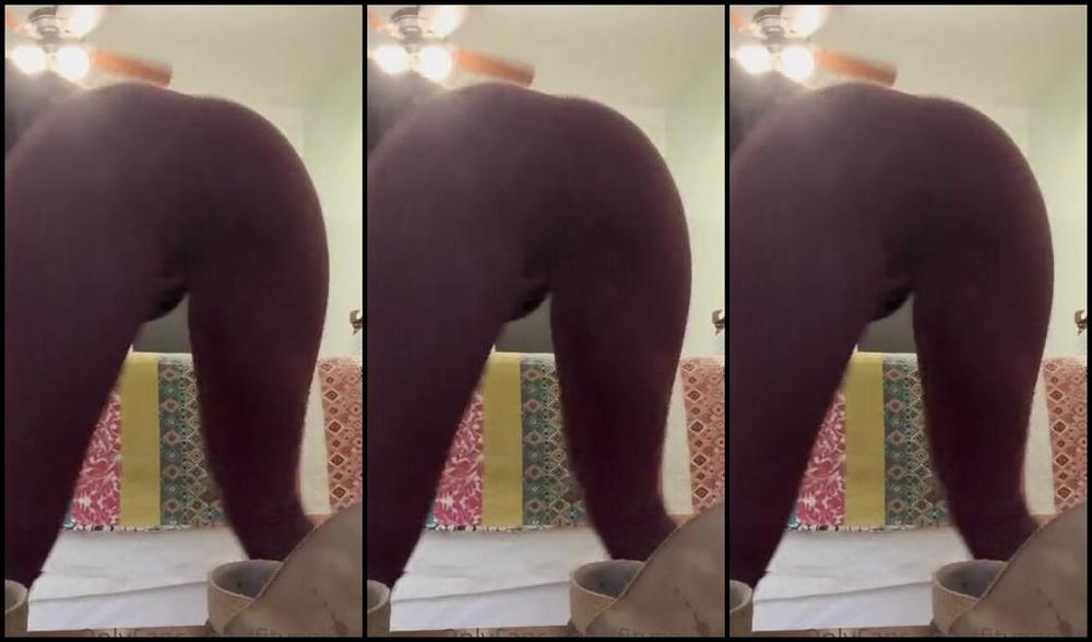 Nina Aka Fityoginina Onlyfans I Ve Been Going Nonstop For 2 Days And I Miss Youuuuu Tell Me That Both My Asshole And My House