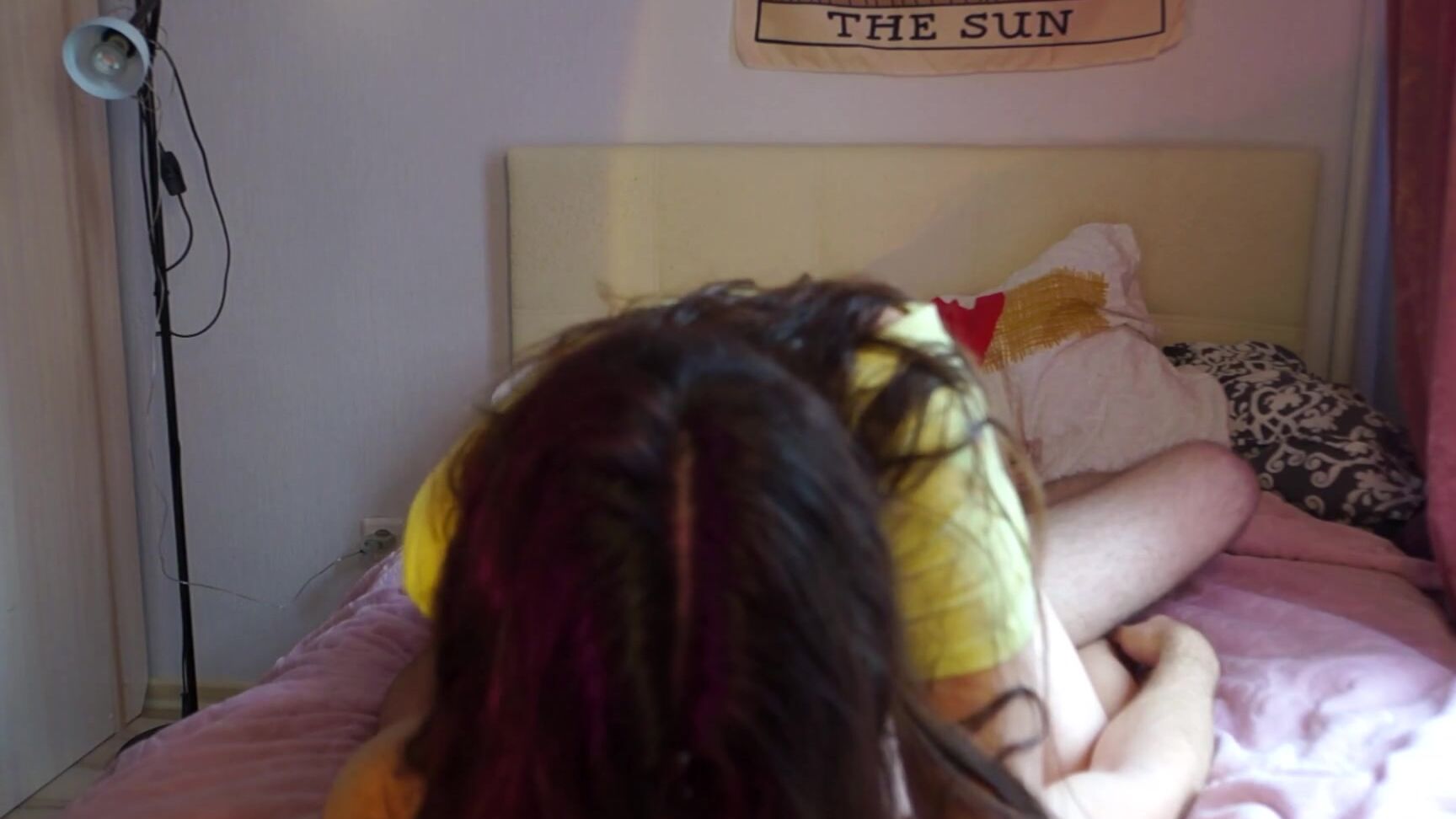 Ally Breelsen Ally Breelsen как обычно сладко трахнули с утра пораньше Pornhub