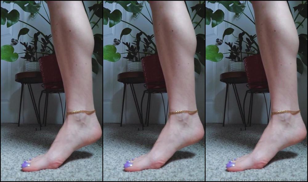 Vixenarches All The Extra Footage From My Reel I Got A Few Other New Videos Coming Up For You Guys I